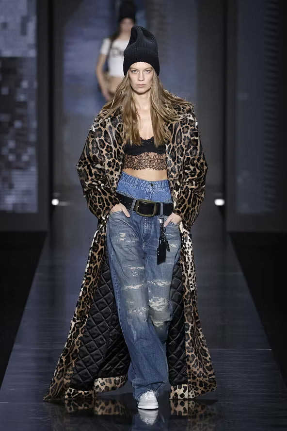 JEANS LADY