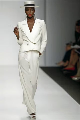 TAILLEUR LADY