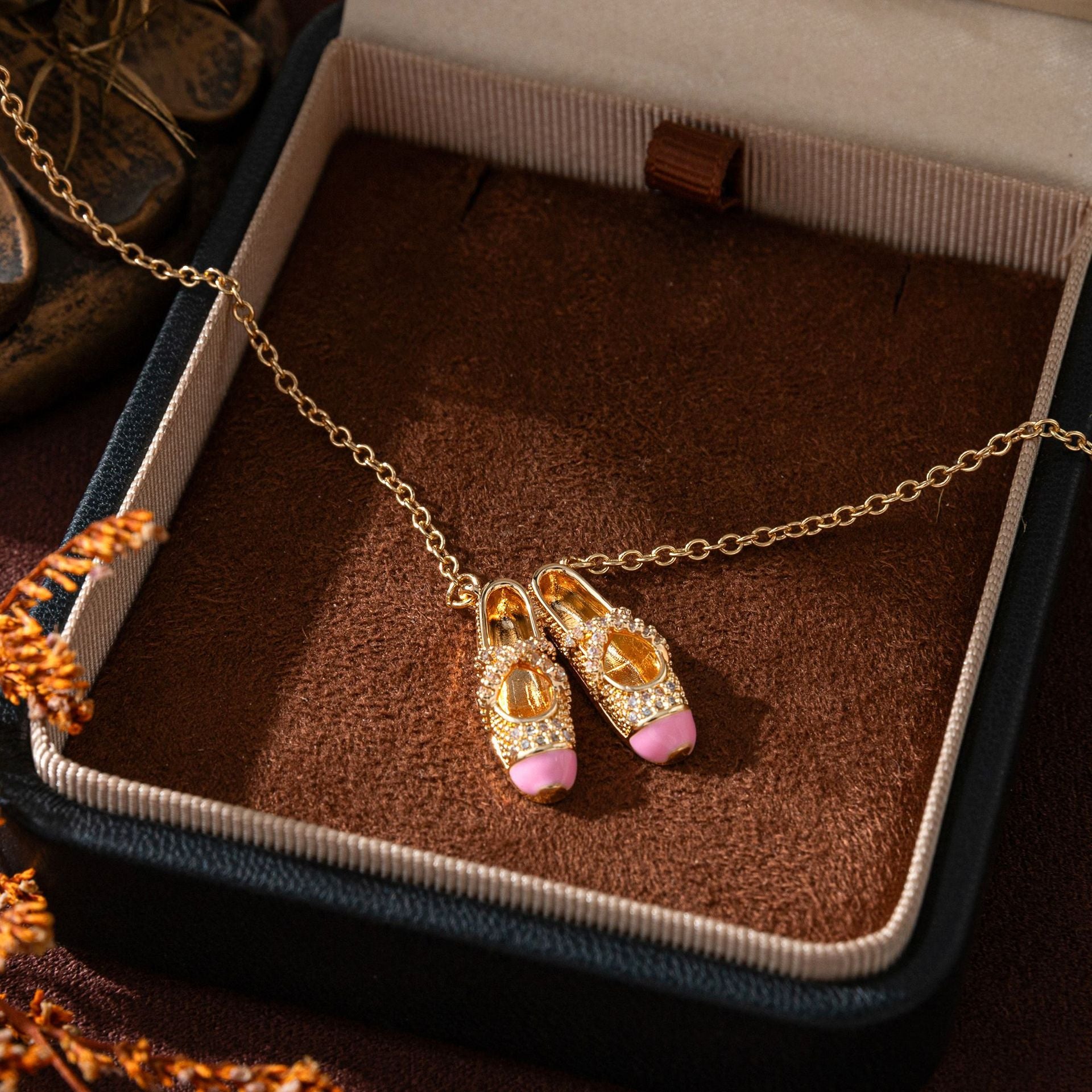 Collana donna