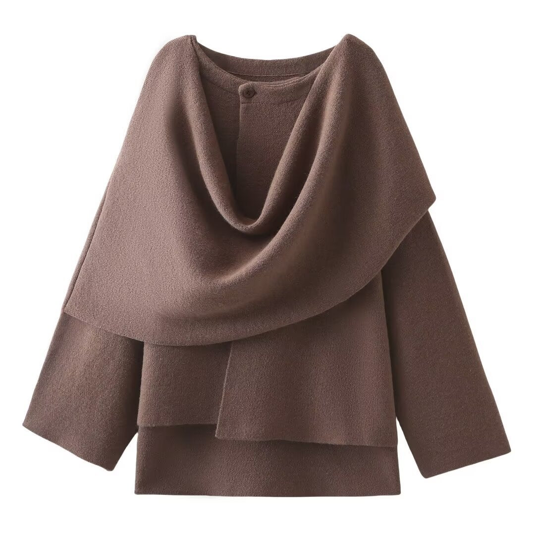 Cappotto casual