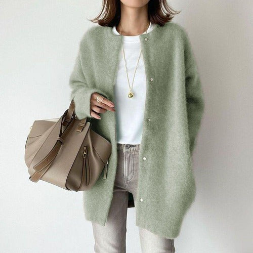 Cardigan donna