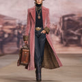 Cappotto lungo