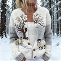 Cardigan donna