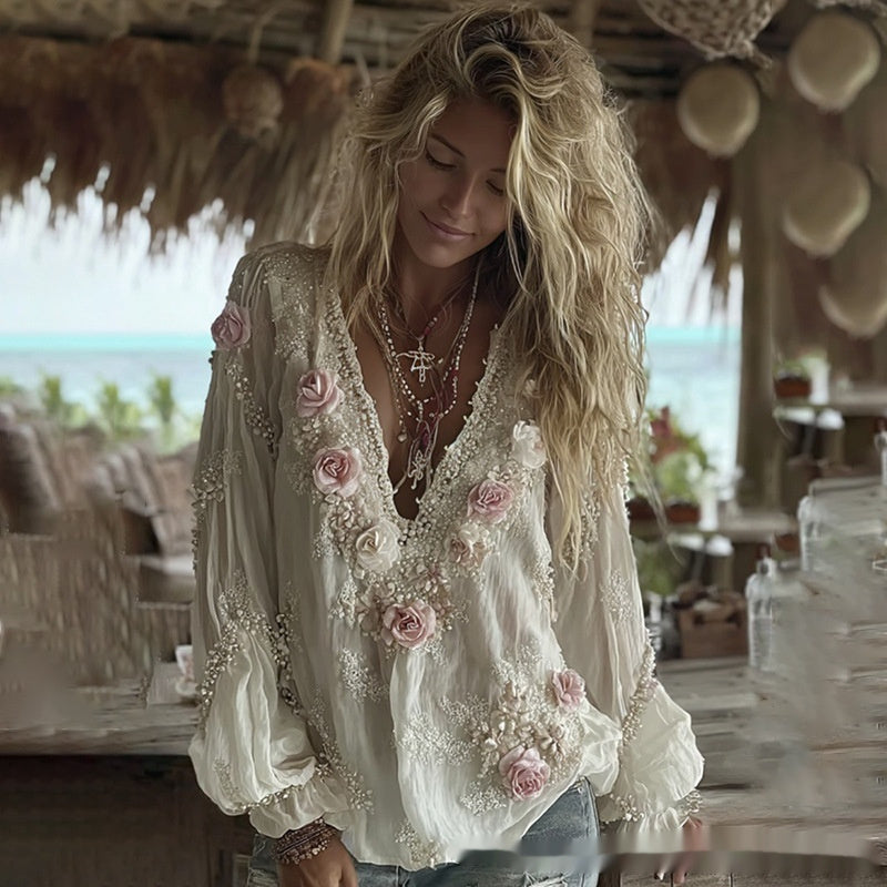 Camicia casual