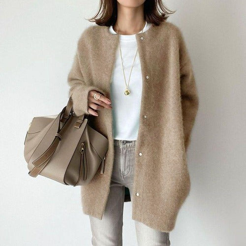 Cardigan donna