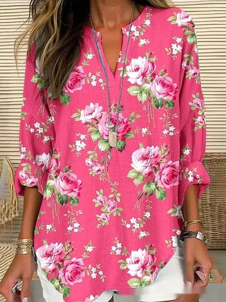 Camicia casual