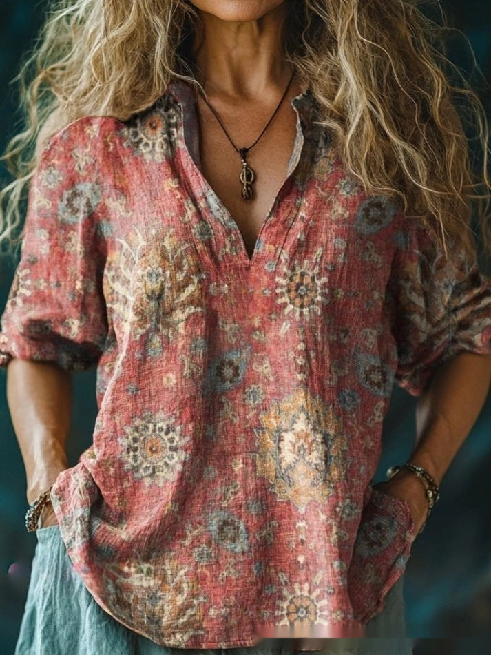 Camicia casual