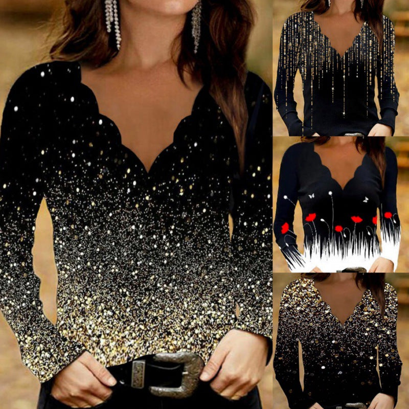 Maglia donna