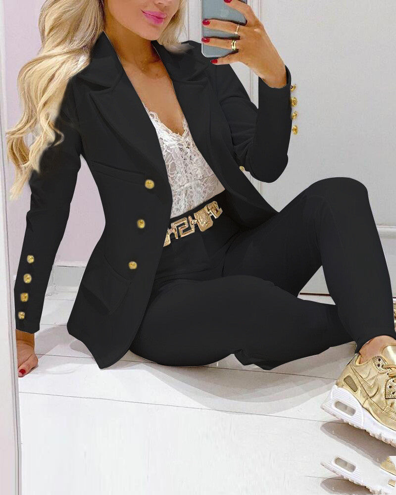 TAILLEUR DONNA