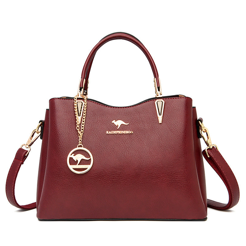 Borsa a tracolla