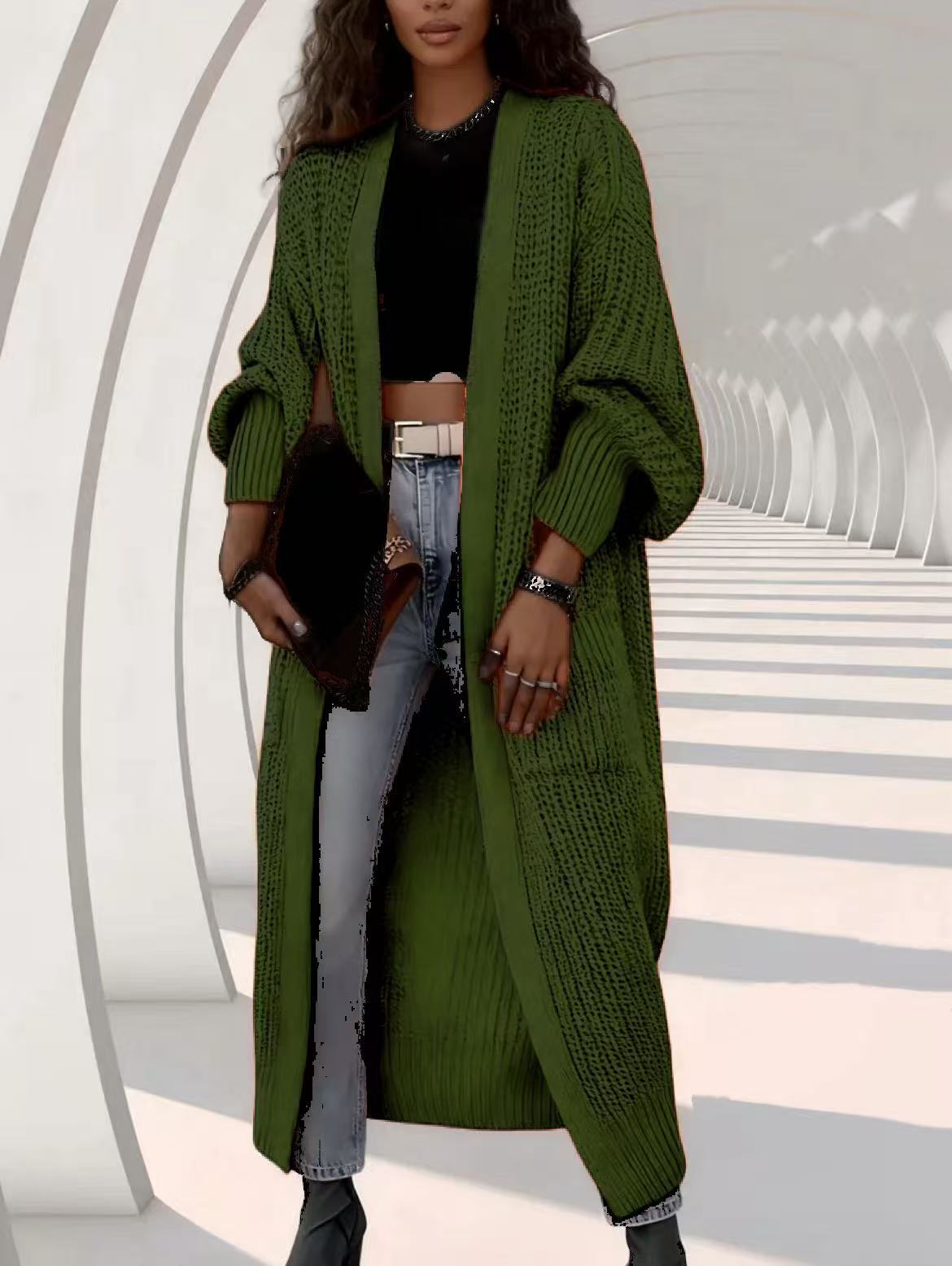 Cappotto da donna