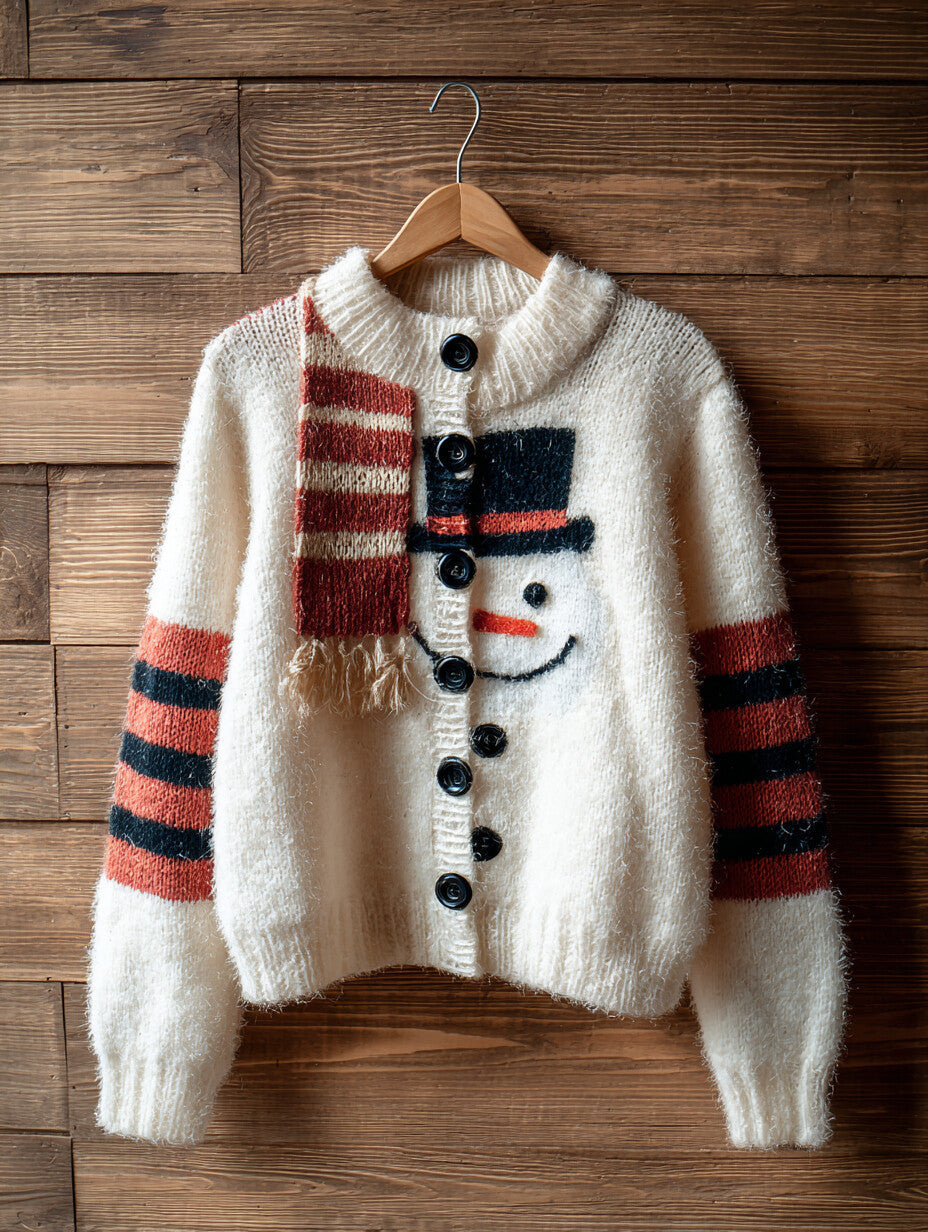 Cardigan donna