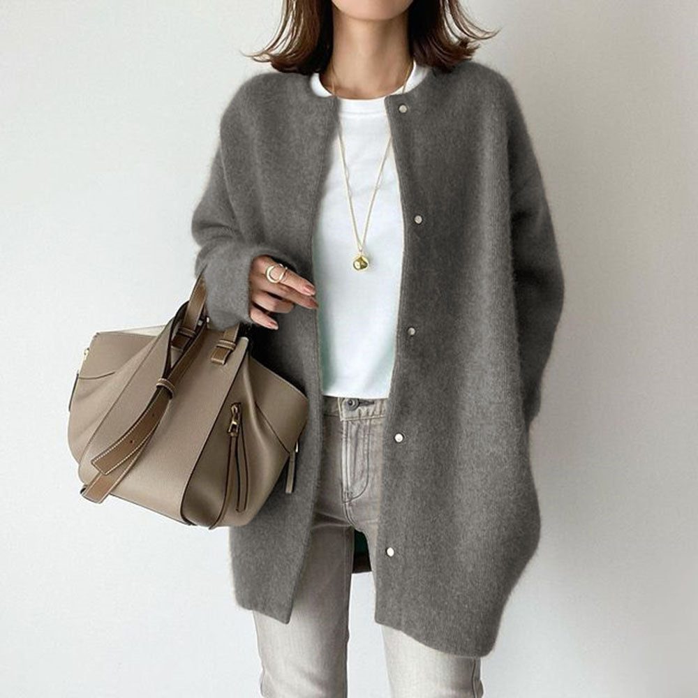 Cardigan donna