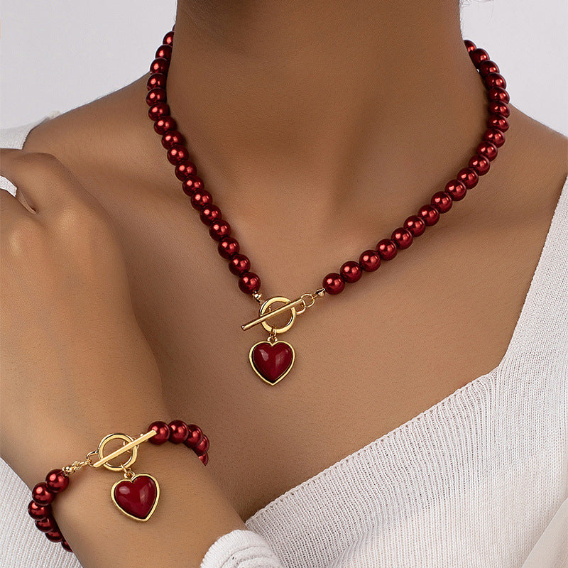 Collana donna