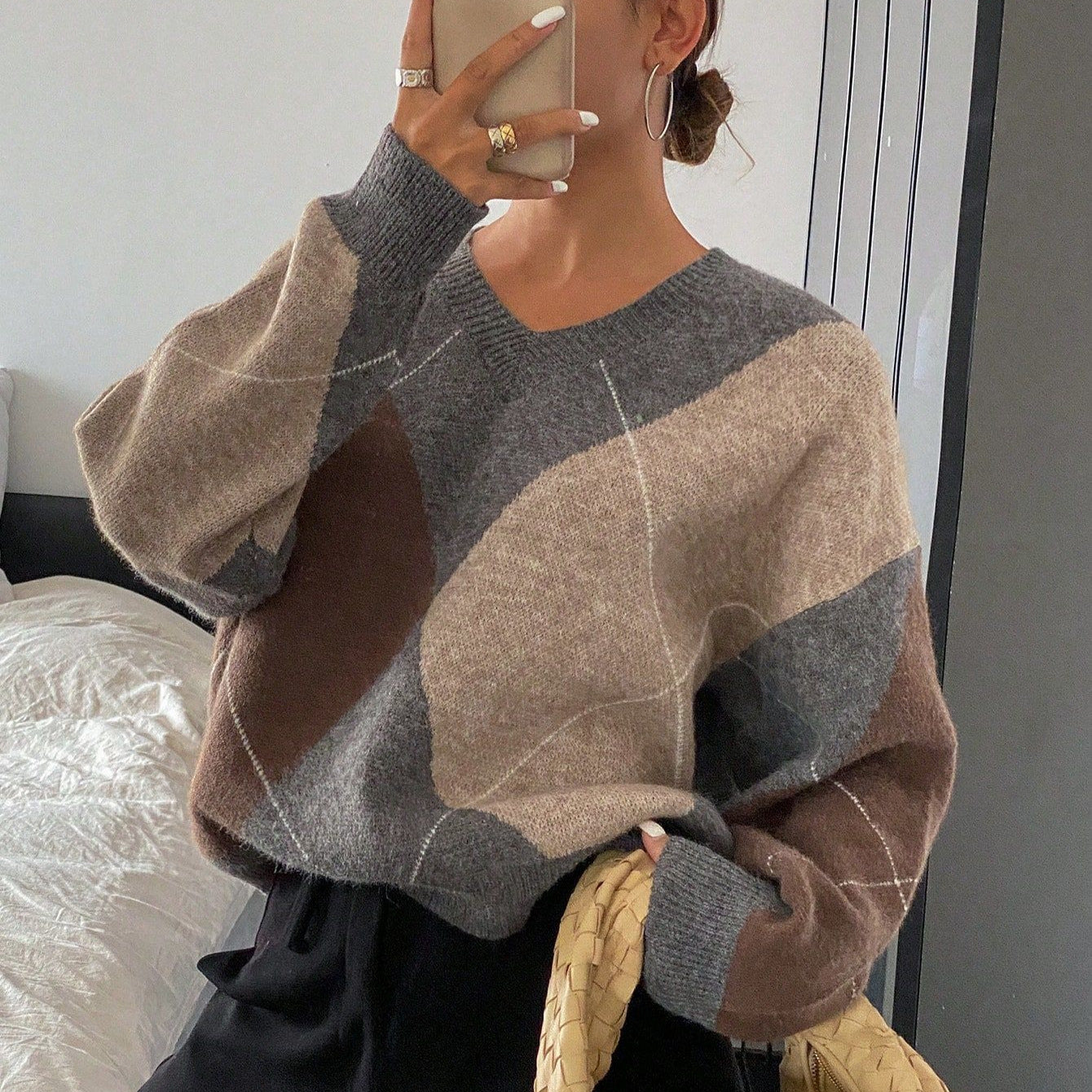 MAGLIA LADY