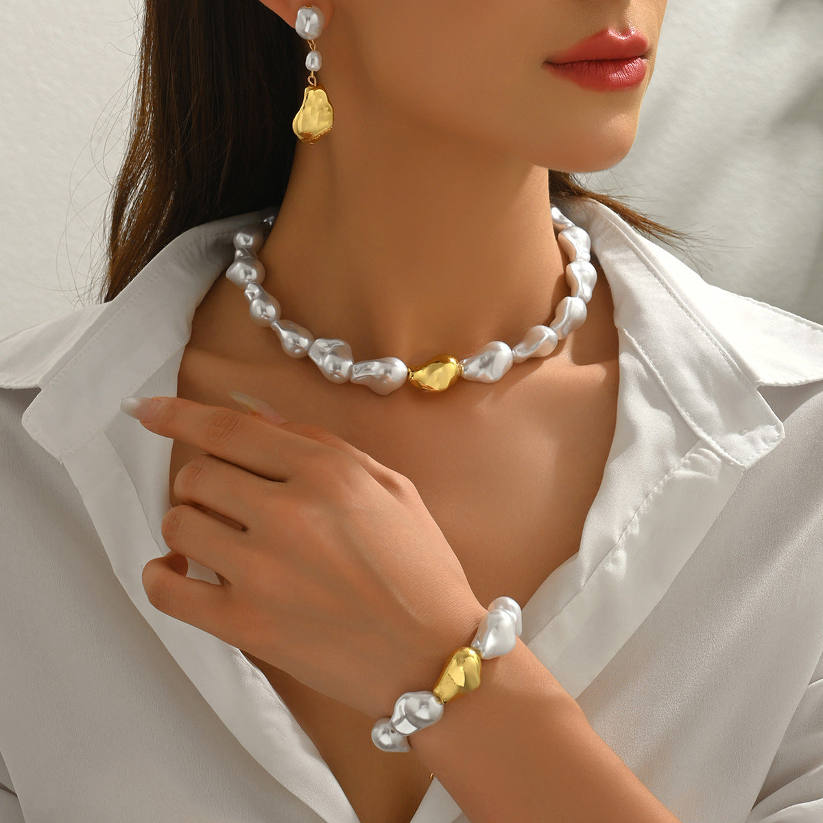 Collana donna