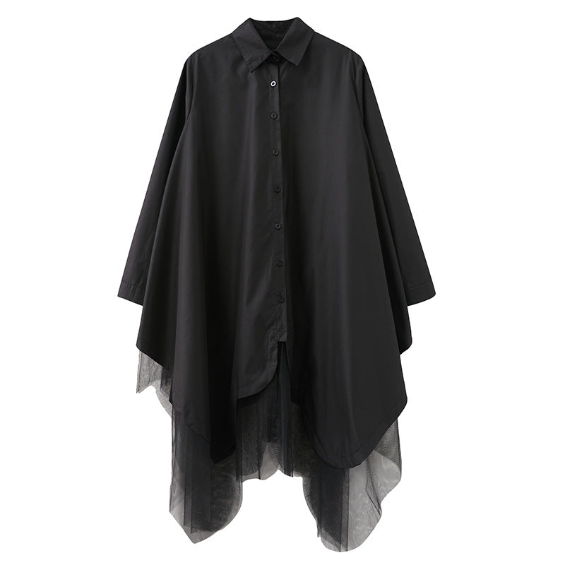 Abito camicia