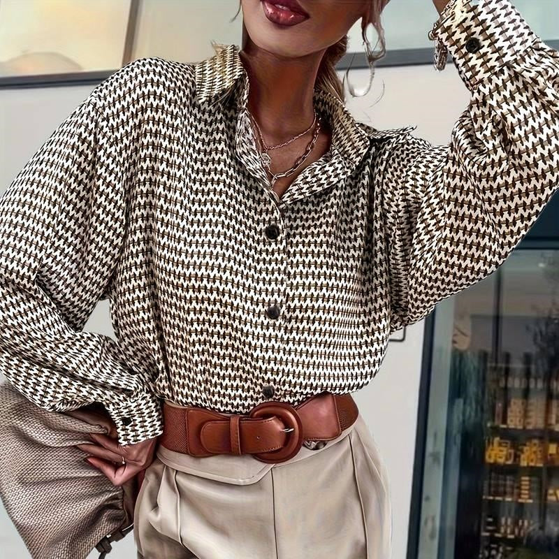 Elegant Blouse