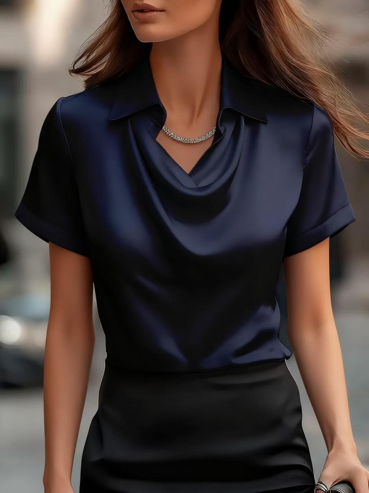 Camicia casual