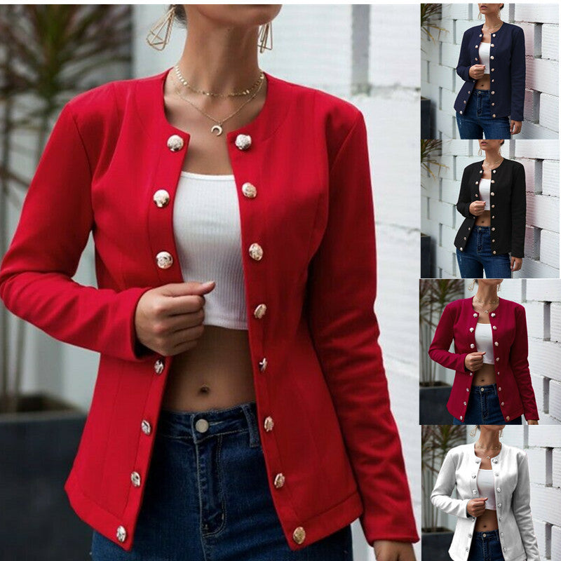 Blazer Donna