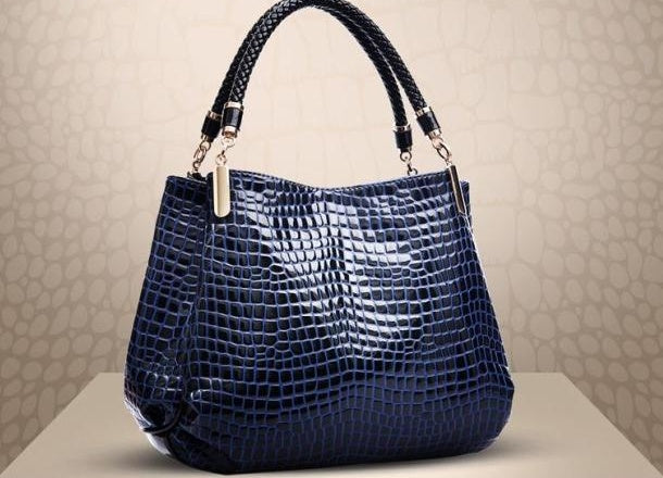 Borse da donna alla moda europea e americana