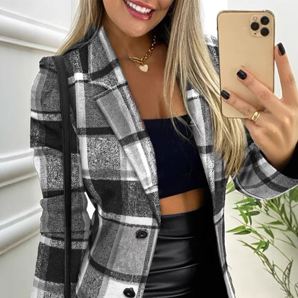 Cappotto donna