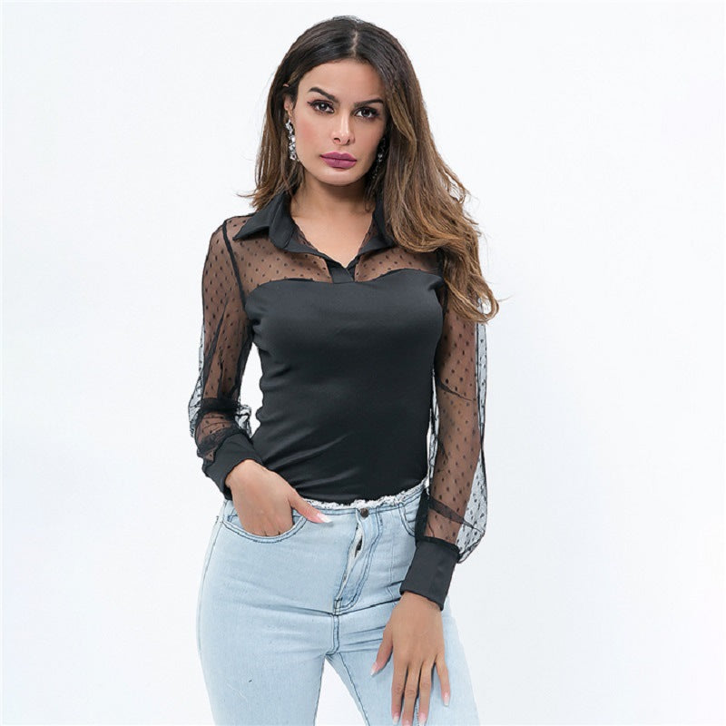 Camicetta donna