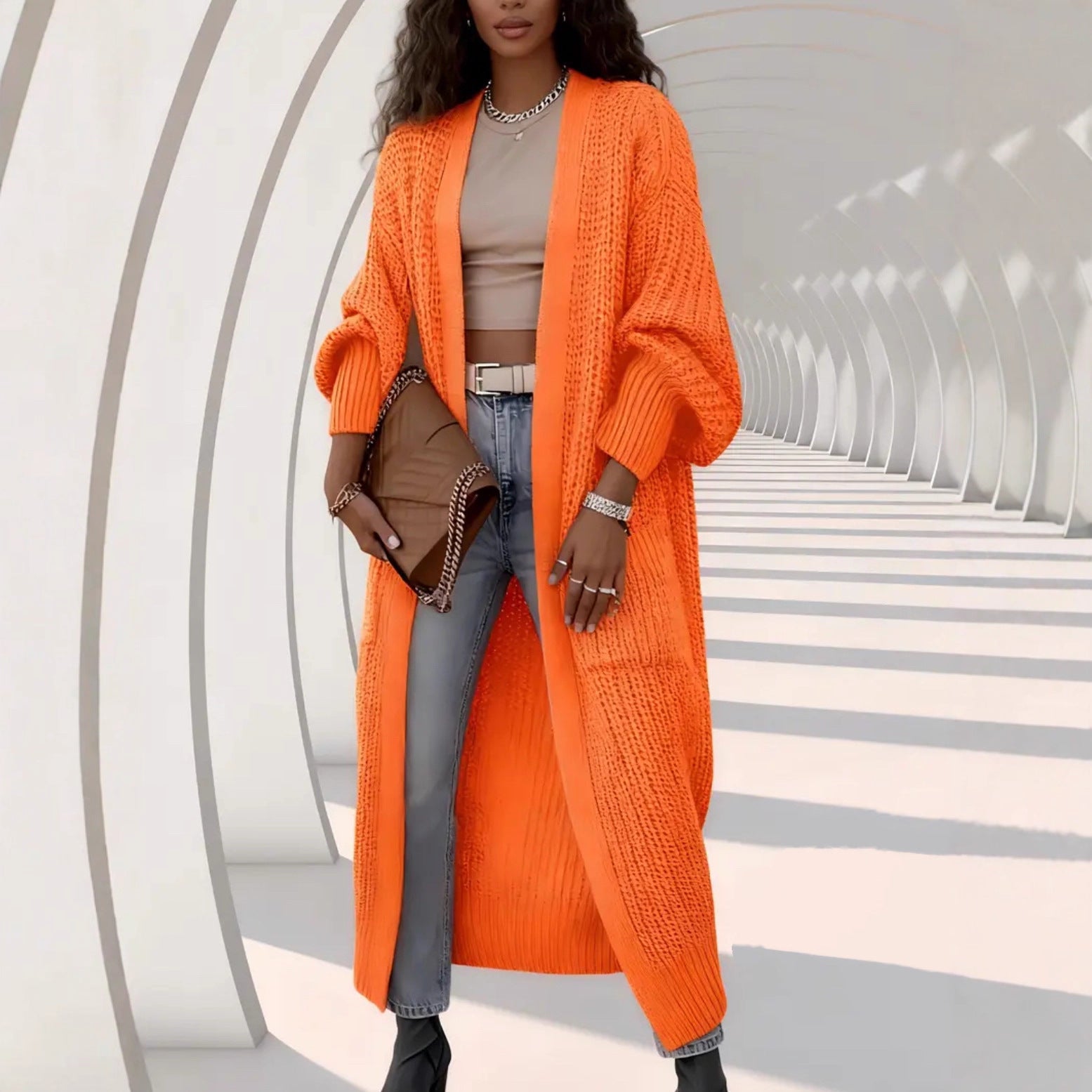 Cappotto da donna