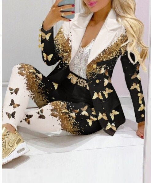 TAILLEUR DONNA