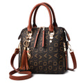 Borsa a tracolla semplice e versatile