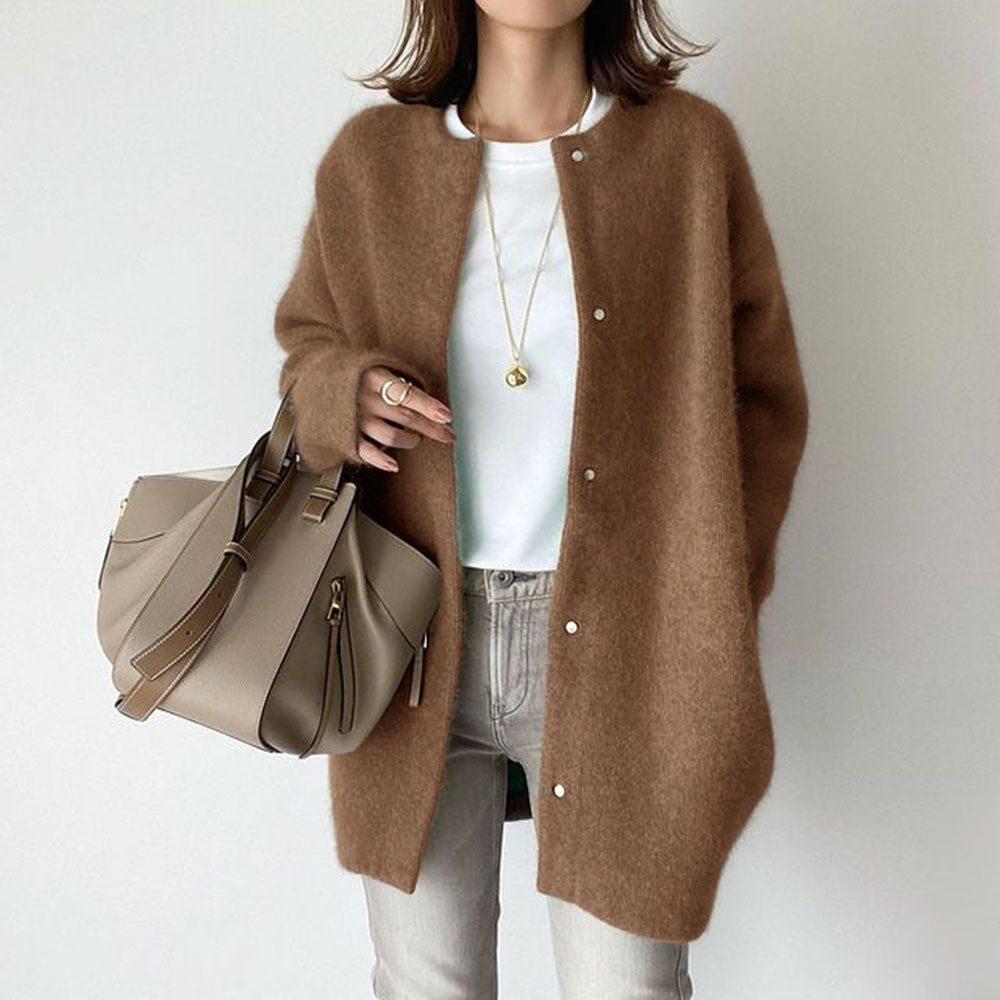 Cardigan donna