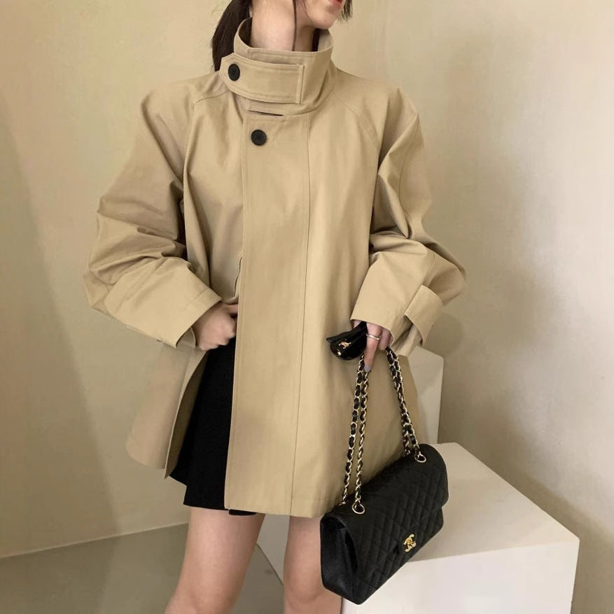 Trench donna