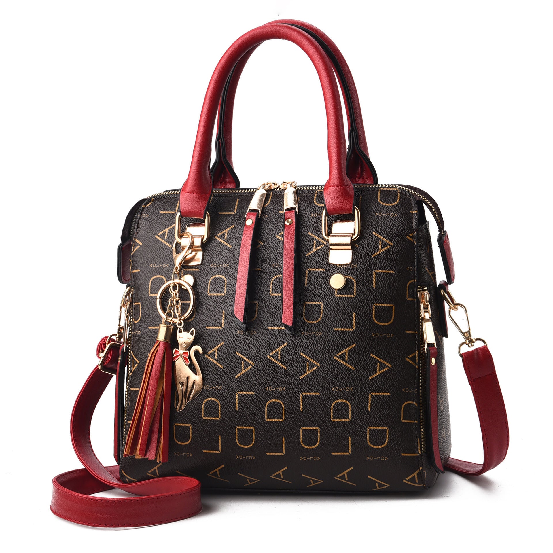 Borsa a tracolla