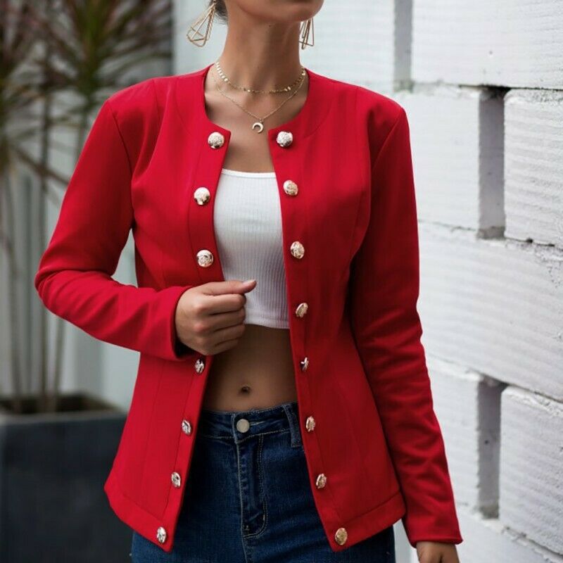 Blazer Donna