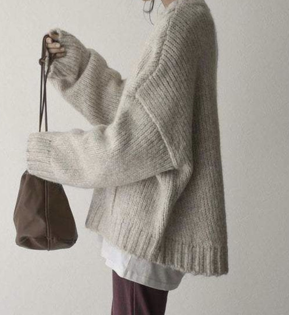 Maglione da donna