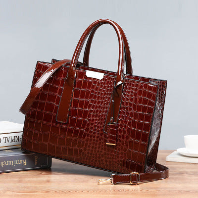 Borsa a tracolla diagonale