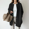 Cardigan donna