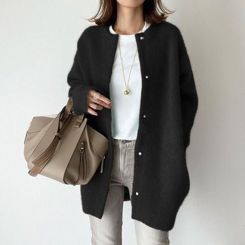 Cardigan donna
