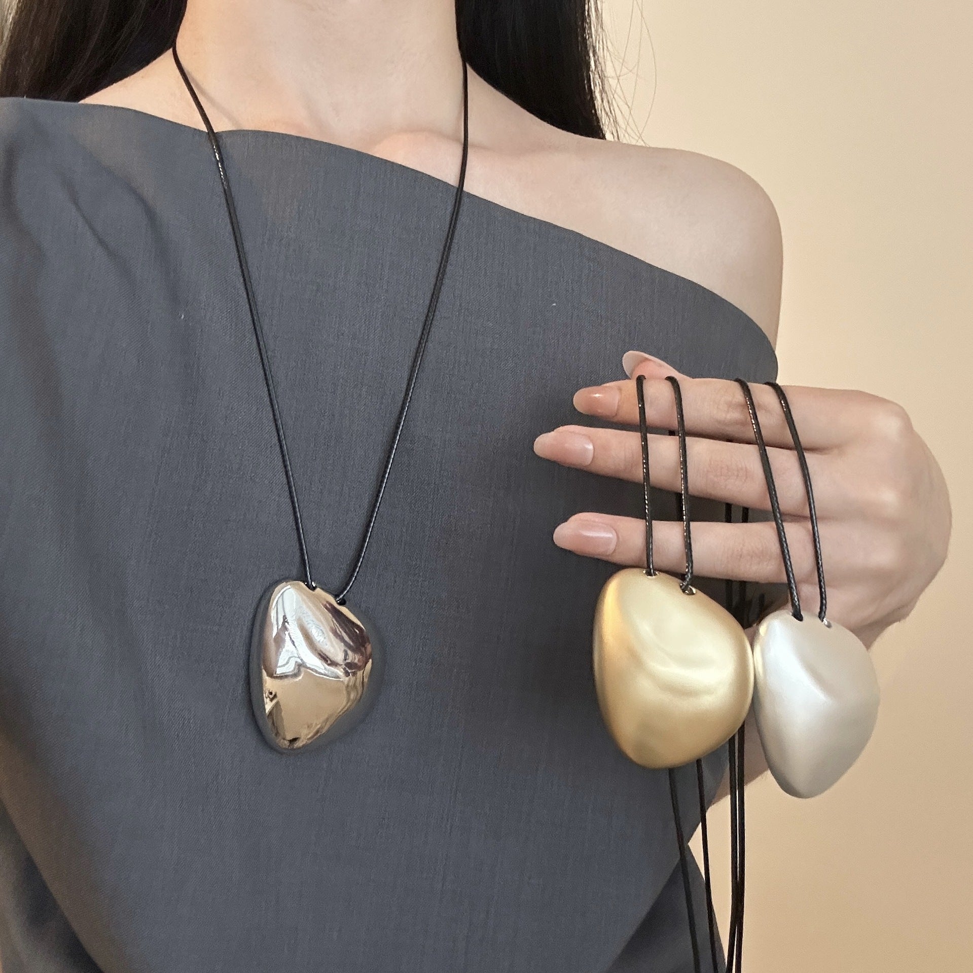 Collana donna