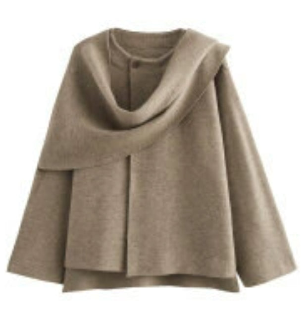 Cappotto casual