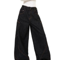 Jeans Machete