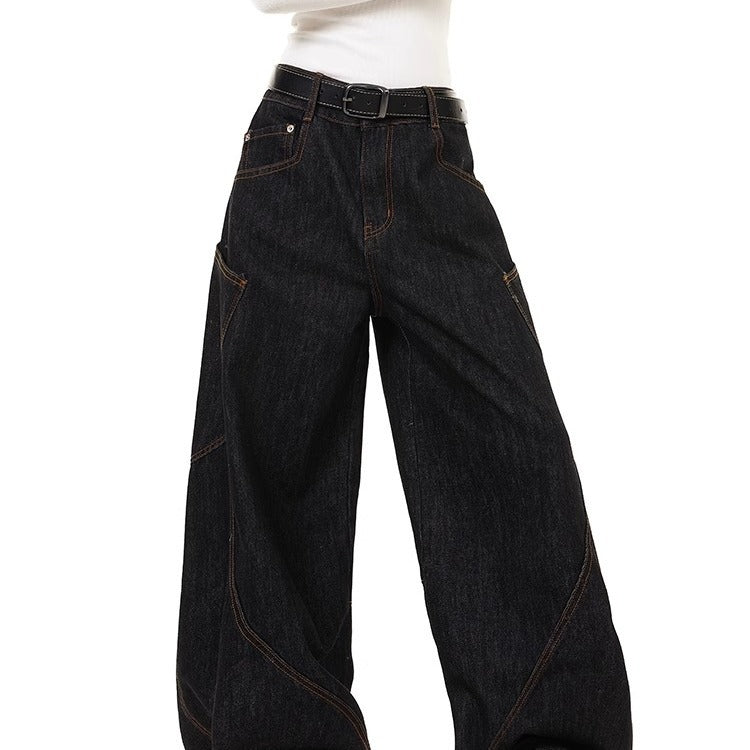 Jeans Machete