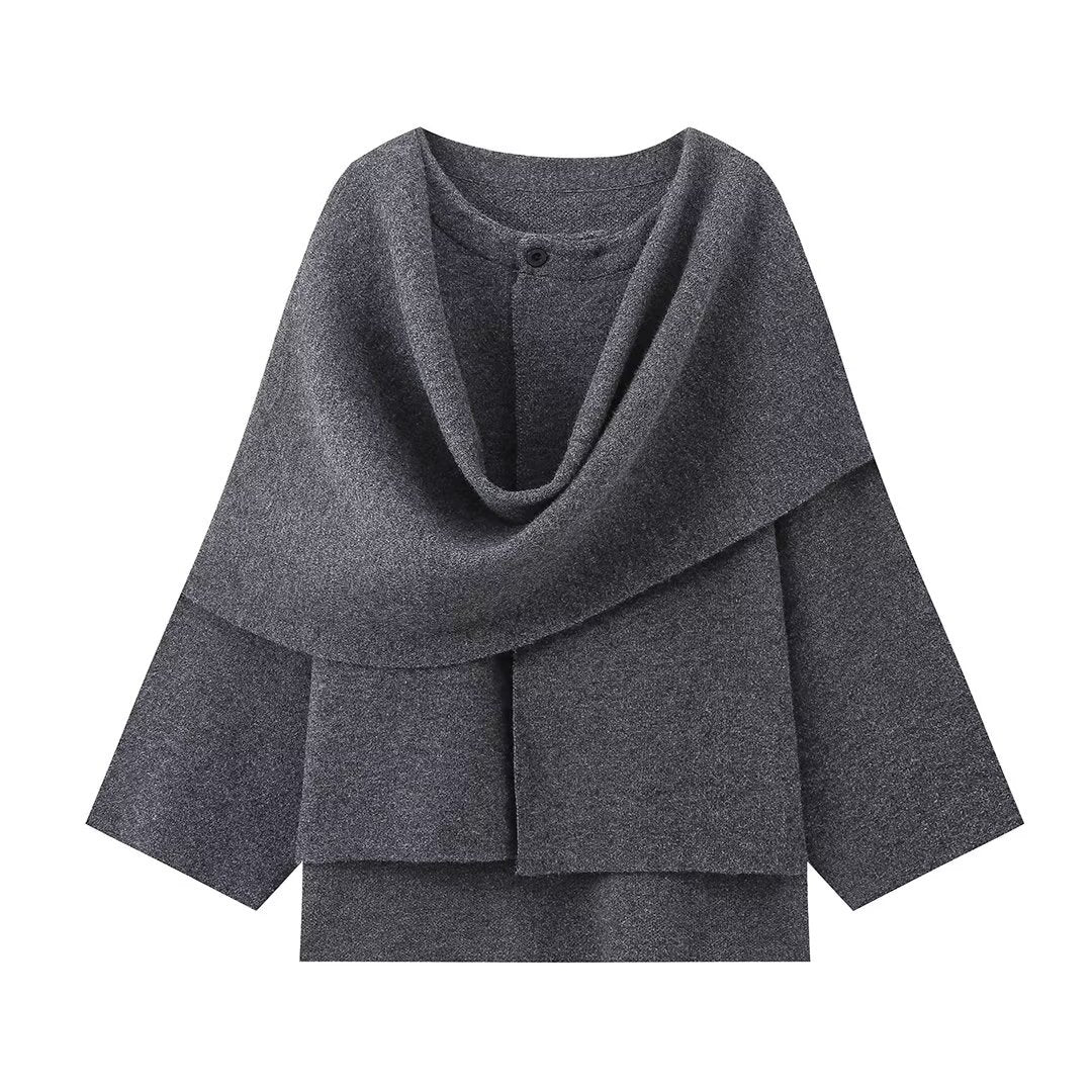 Cappotto casual