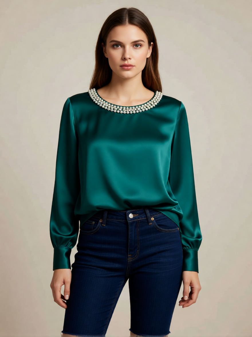 Camicetta donna