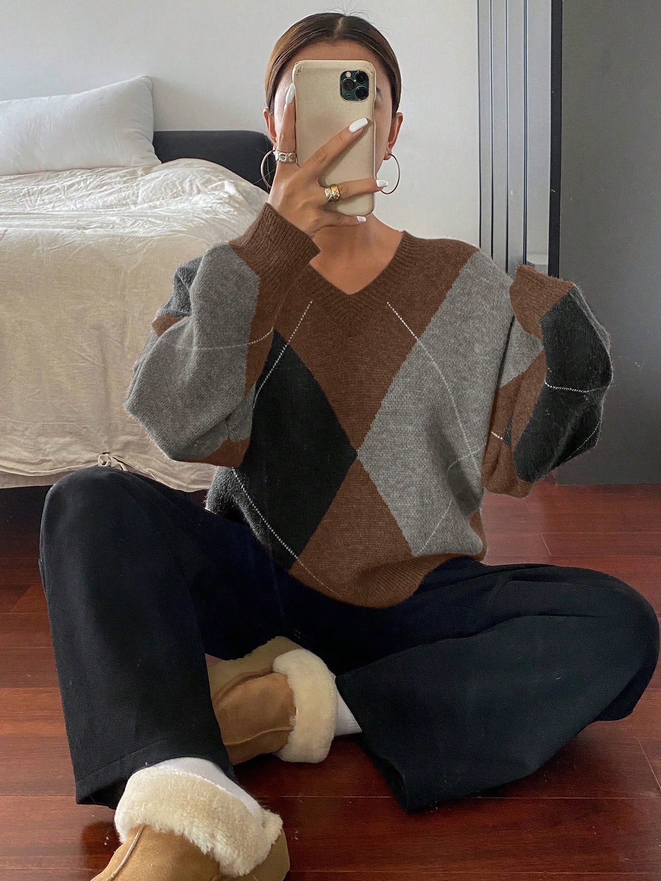MAGLIA LADY