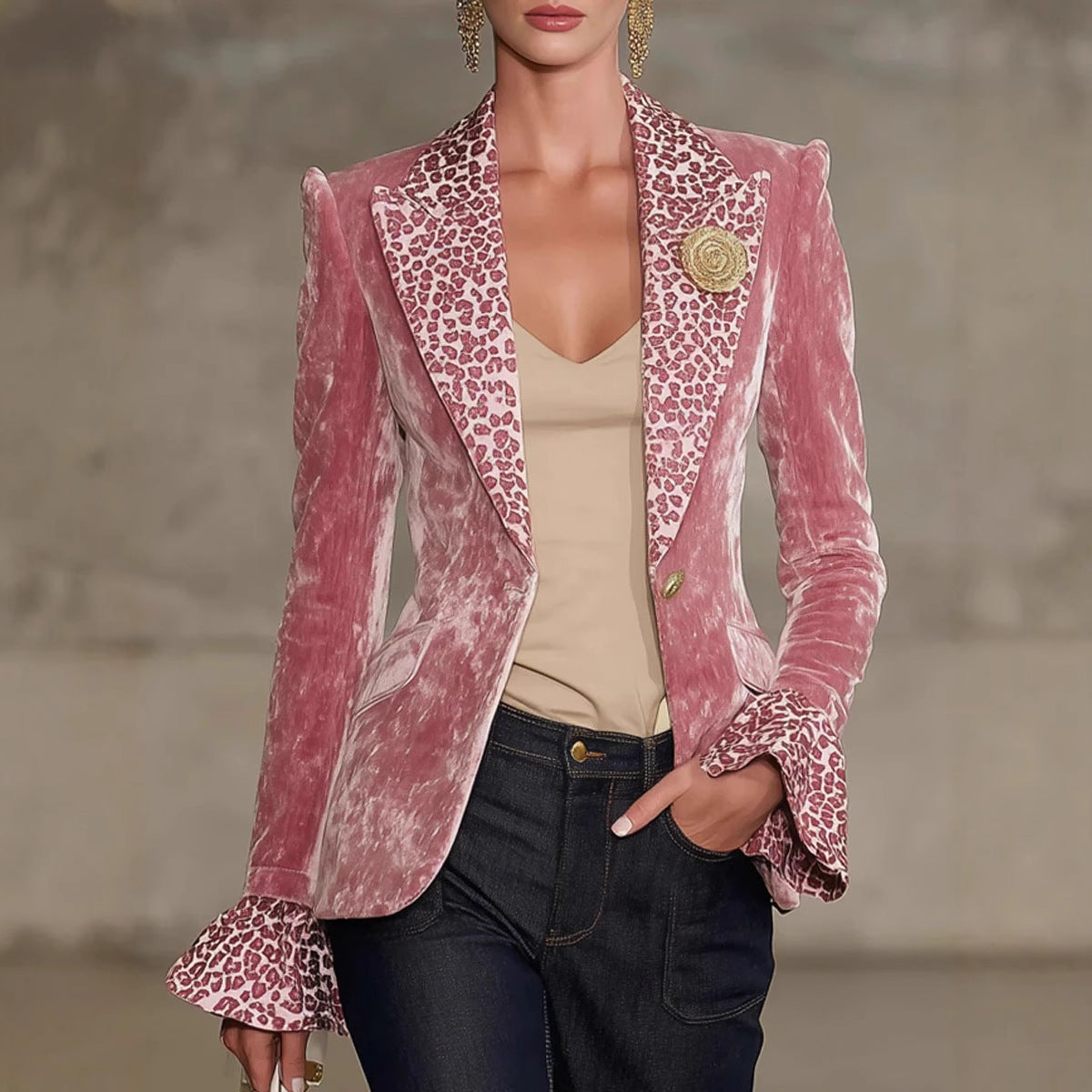 Giacca donna