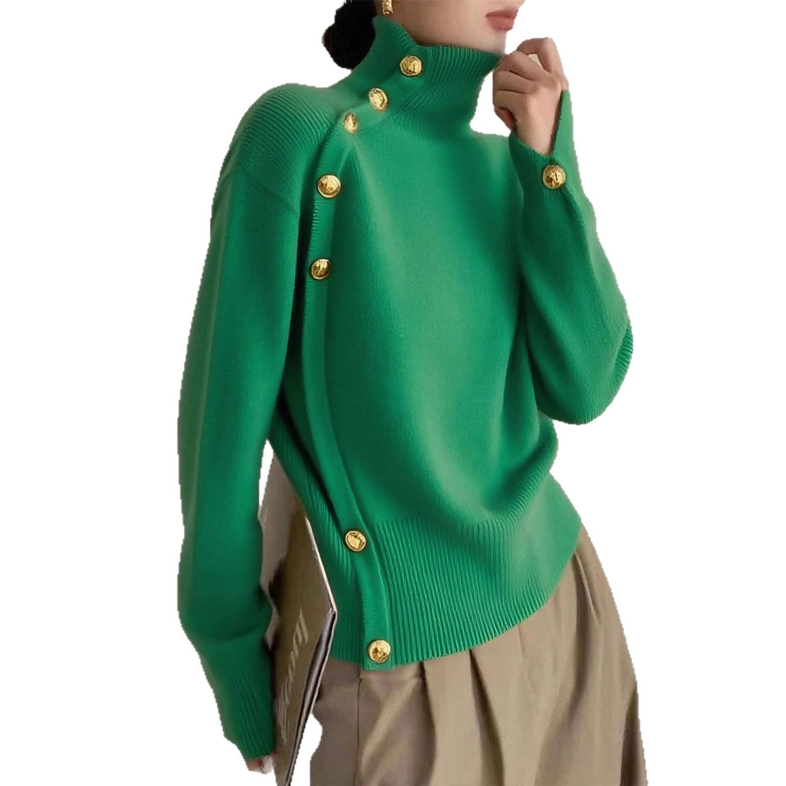 Maglione donna