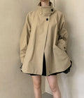 Trench donna
