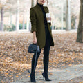 Cappotto donna