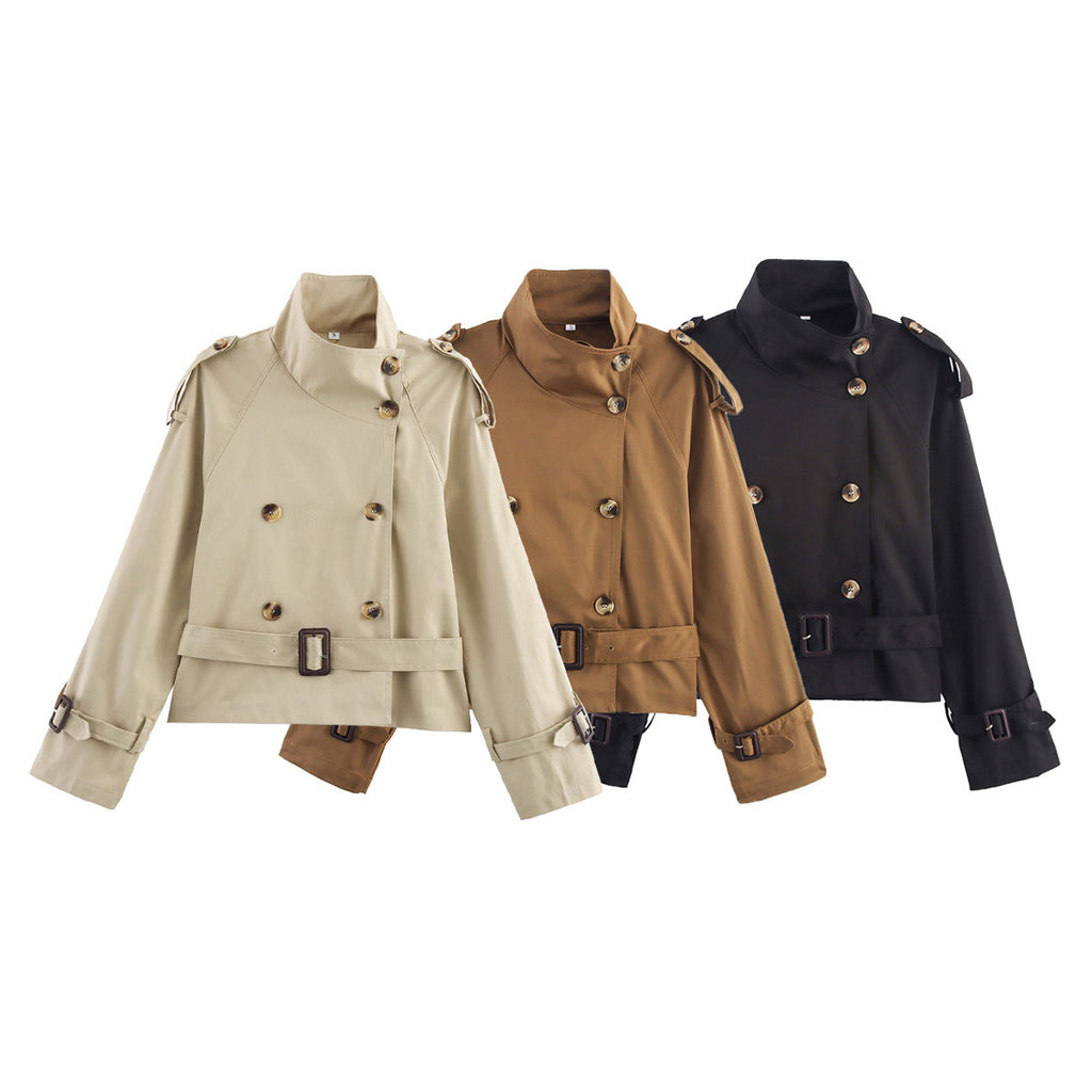 Trench donna